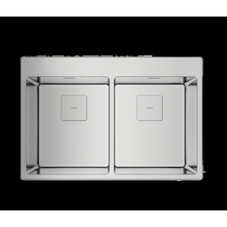 FREG. TEKA PURE. FORLINEA RS15 2c 740 115030012