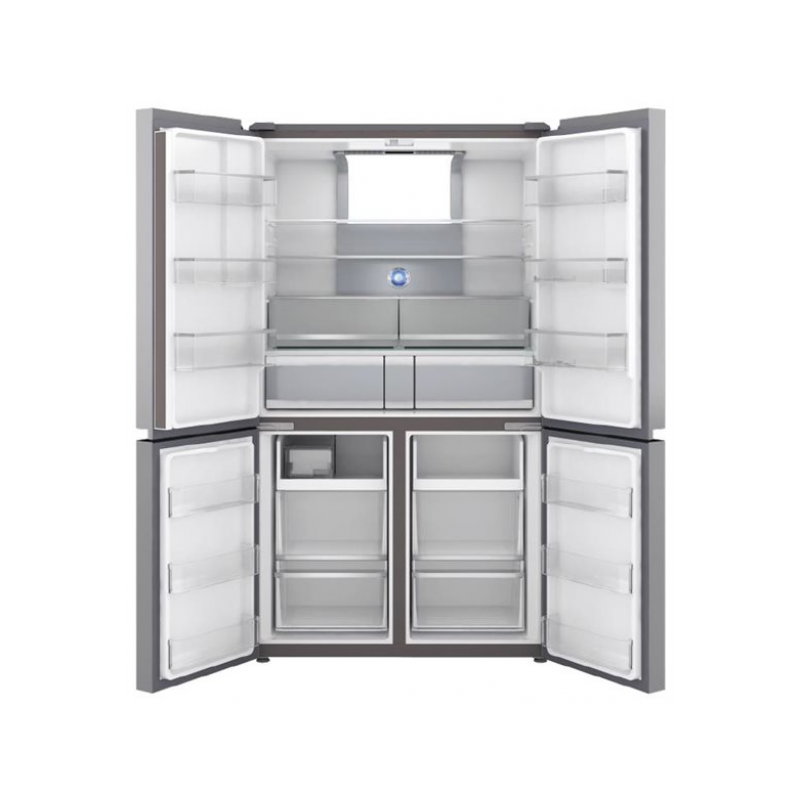 FRI. TEKA RMF77920SS 193,5x83,3x90,5 4P NF INOX