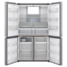 FRI. TEKA RMF77920SS 193,5x83,3x90,5 4P NF INOX