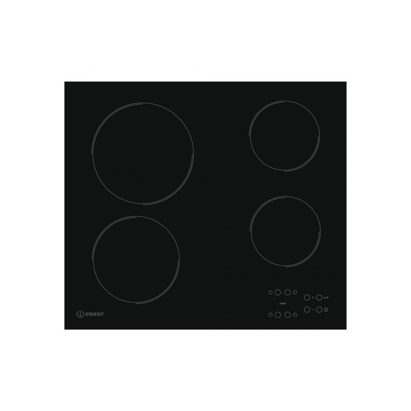 ENCIM. INDESIT RI161C 4F VITRO