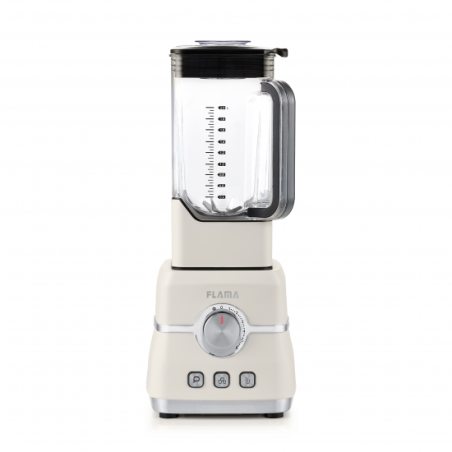 BATID. VASO FLAMA 2274FL 2000W V/C 2L CREMA