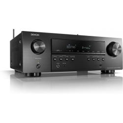 RECEPTOR DENON AVR-S650H...