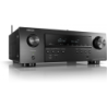 RECEPTOR DENON AVR-S650H 5.2 WIFI 4K BLUETOOTH