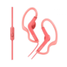 AURICULARES SONY MDRAS210APP ROSA
