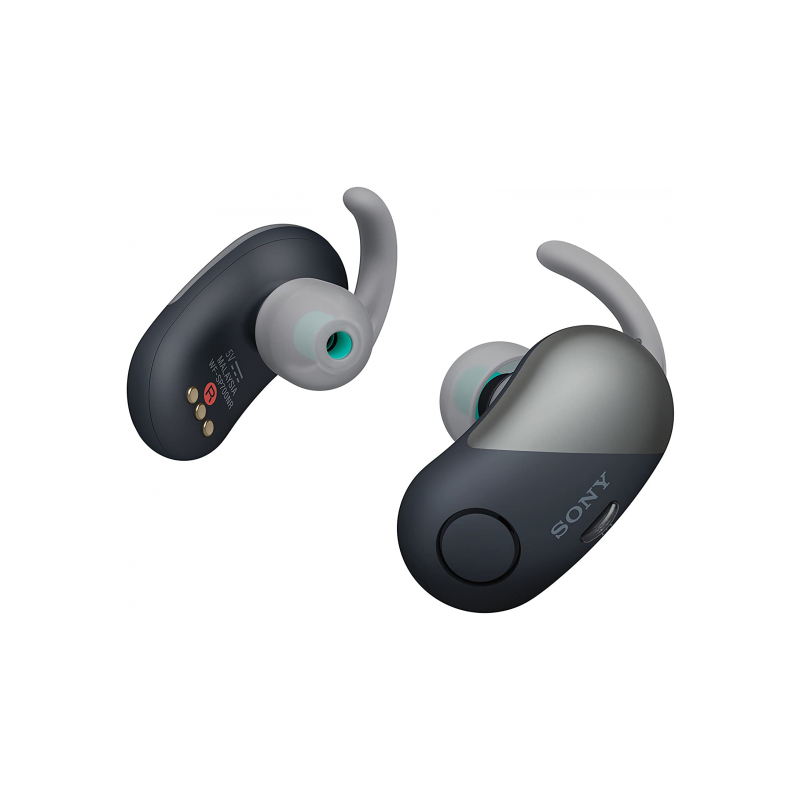 AURICULARES SONY WFSP700NB TWS NOISE NEGRO