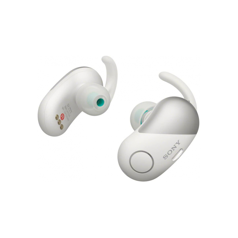 AURICULARES SONY WFSP700NW TWS NOISE BLANCO