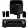 ALTAVOZ POLK TL-1600 + AMPLIFICADOR DENON AVRX1600