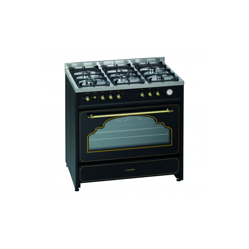 COCI. MEIRELES G914BL NAT RUSTICO