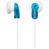AURICULARES SONY MDRE9LPL BLUE