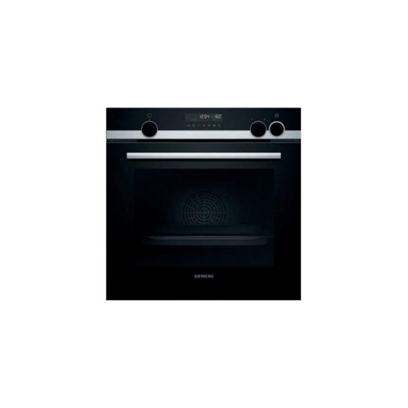 HORNO SIEMENS HR578G5S6 PIROL CRIST NEGRO INOX