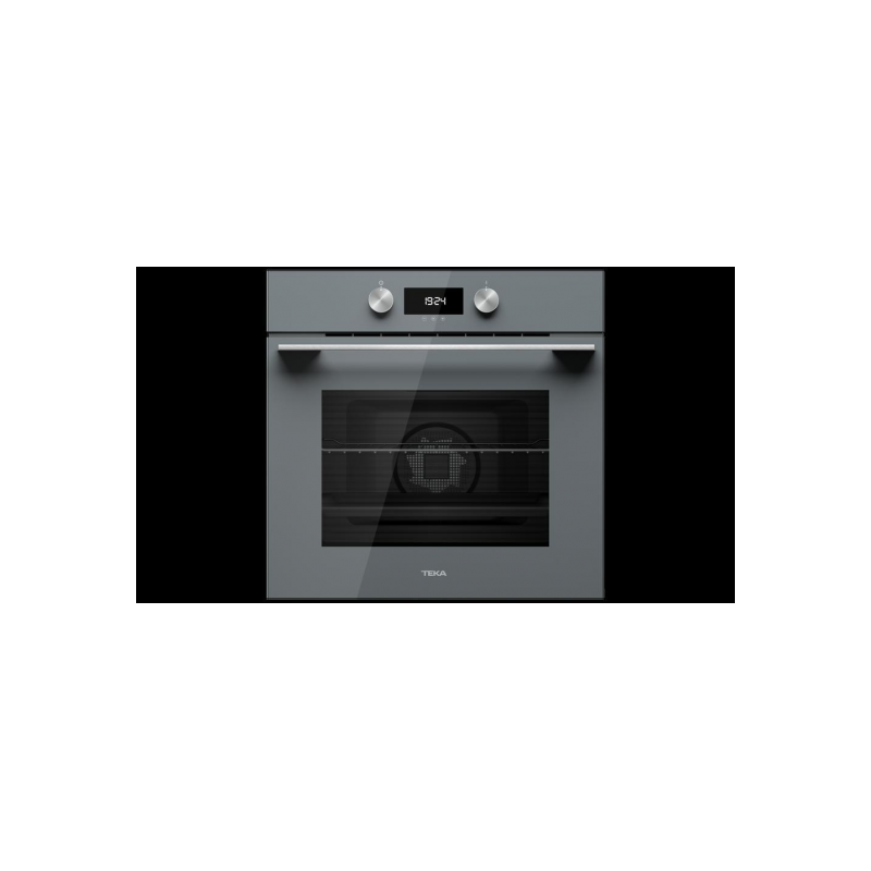 HORNO TEKA HLB8400ST CRISTAL STONE GREY 111000006