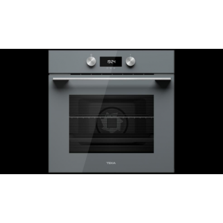 HORNO TEKA HLB8400ST CRISTAL STONE GREY 111000006