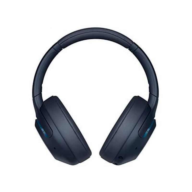 AURICULARES SONY WHXB900NL AZUL