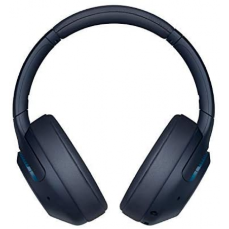 AURICULARES SONY WHXB900NL AZUL