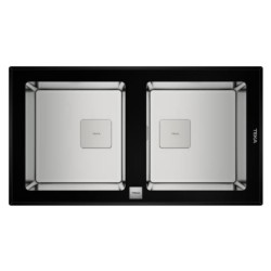 FREG. TEKA DIAMOND RS15 2C...