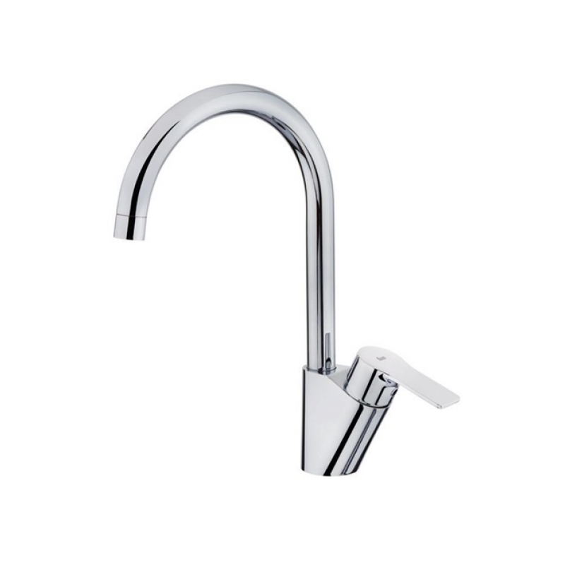 GRIFO TEKA MT PLUS MTP995 CROMO 116030001