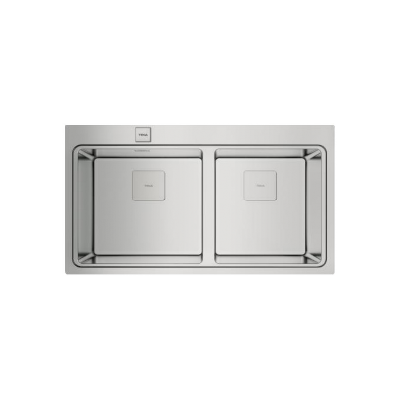 FREG.TEKA PURELINE ZENIT RS15 2C 86 2Ø 115030015