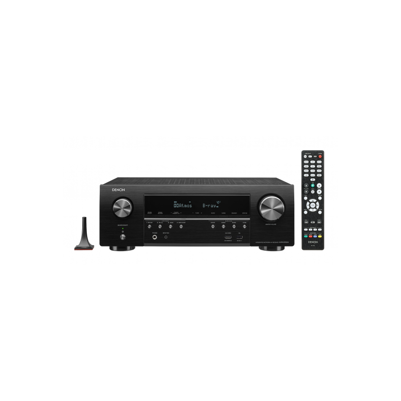 RECEPTOR DENON AVR-S750H 7.2 4K DOLBY ATMOS