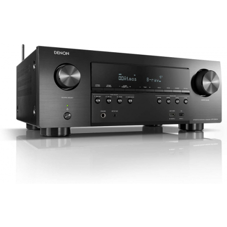 RECEPTOR DENON AVR-S950H 7.2 4K DOLBY ATMOS