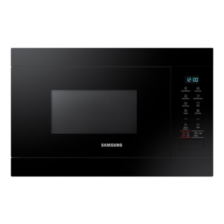 MICR. SAMSUNG MG22M8054AK/EC 22L 850W GRILL INTEGR