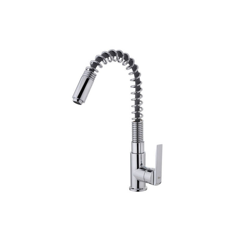 GRIFO TEKA IN934 CROMO 539341200