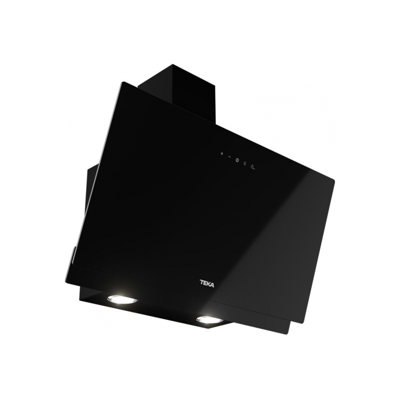 CAMP. TEKA DVN74030 VERTICAL NEGRA 112950006