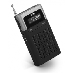 TRANSISTOR SPC 4583N AM/FM...