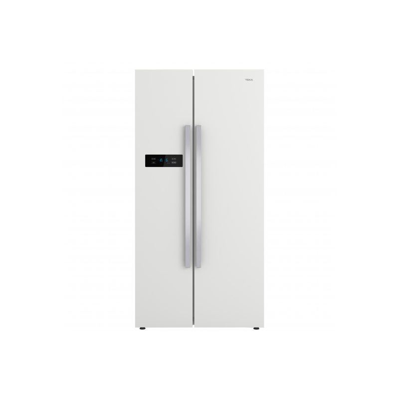 FRI. TEKA RLF74910WH 178x90 NF BLANCO DSP.