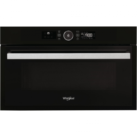 MICR. WHIRLPOOL AMW731N/B
