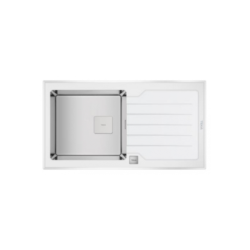 FREG. TEKA DIAMOND RS15 1C 1E 86 2Ø BLANCO 5100012