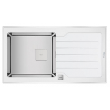 FREG. TEKA DIAMOND RS15 1C 1E 86 2Ø BLANCO 5100012