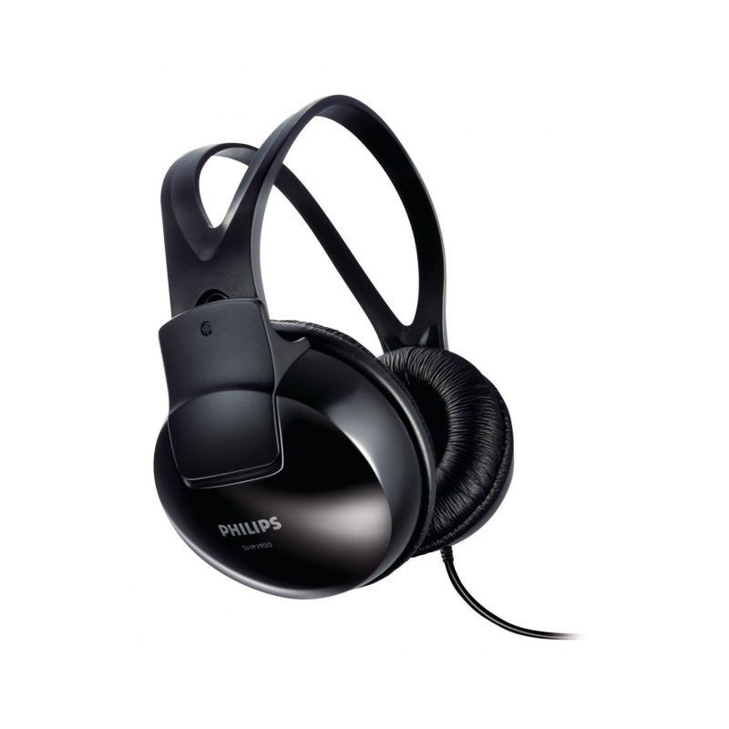 AURICULARES PHILIPS SPH1900/10 DIADEMA