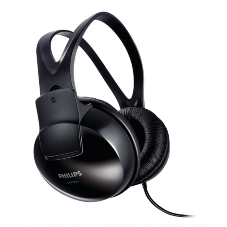 AURICULARES PHILIPS SPH1900/10 DIADEMA