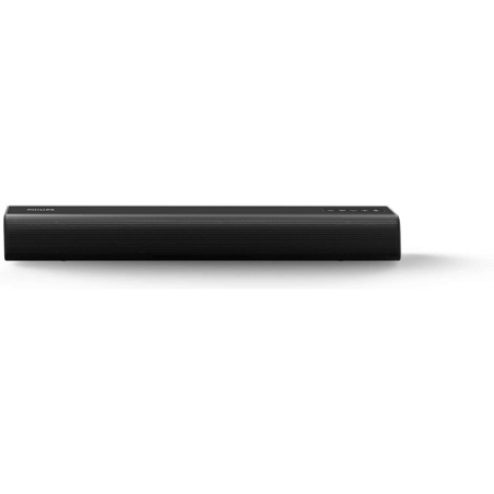 BARRASONIDO PHILIPS TAPB400/10 SOUNDBAR 30W NEGRO