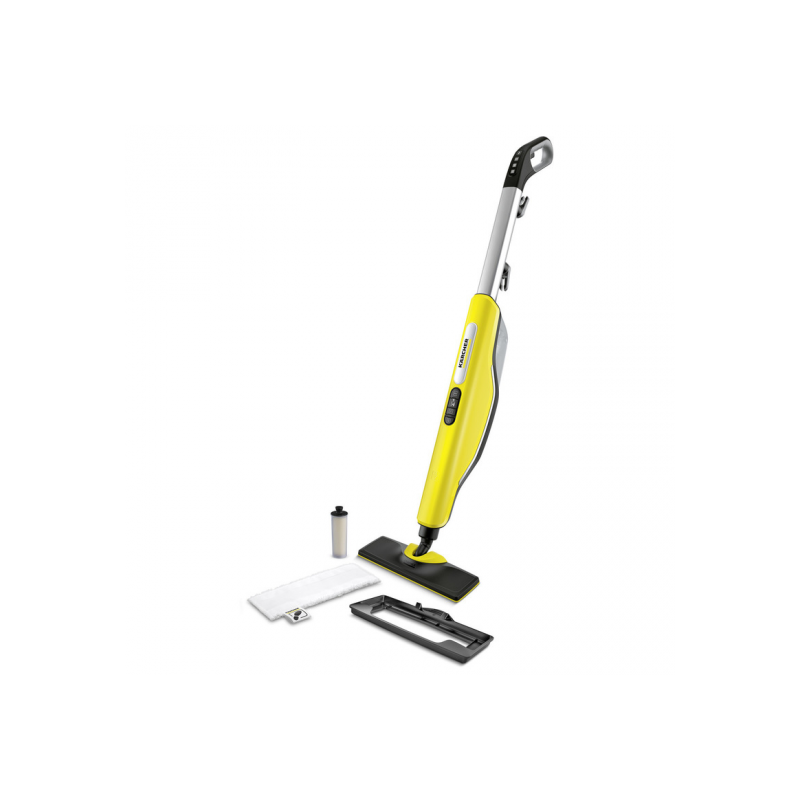 ASPI. ESCOBA KARCHER SC3 UPRIGHT 15133000 1600W