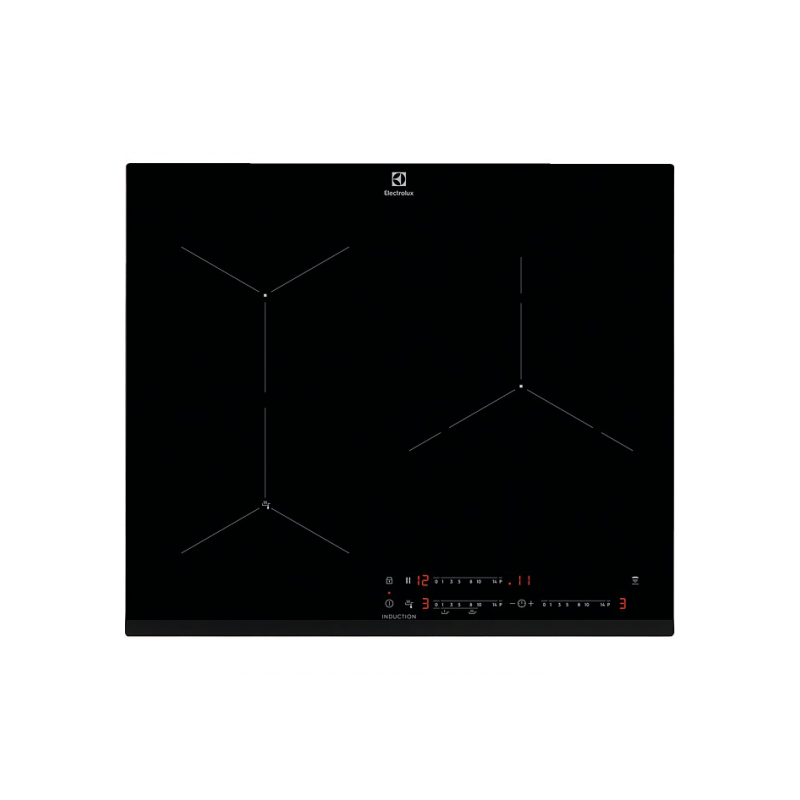 ENCIM. ELECTROLUX EIF61342 3F IND CONT.FRITURA