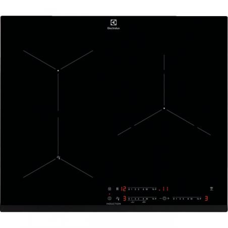 ENCIM. ELECTROLUX EIF61342 3F IND CONT.FRITURA