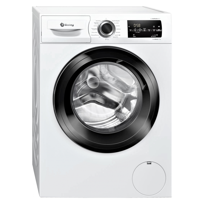 LVD. BALAY 3TS994BD 9K 1400R BCA ATD