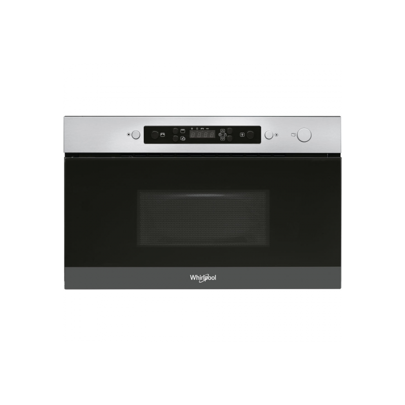 MICR. WHIRLPOOL AMW4920IX GRILL