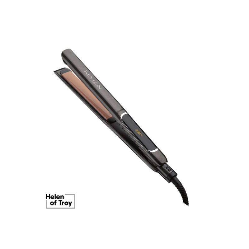 PLANCHA PELO REVLON RVST2175E 235º 30CON 10S.START
