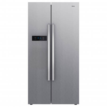 FRI. TEKA RFL74910 SS 179x90 NF INOX DSP.113430012