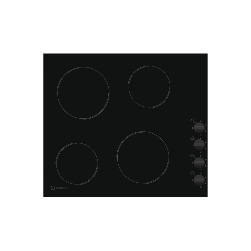 ENCIM. INDESIT RI860C 4F VITRO