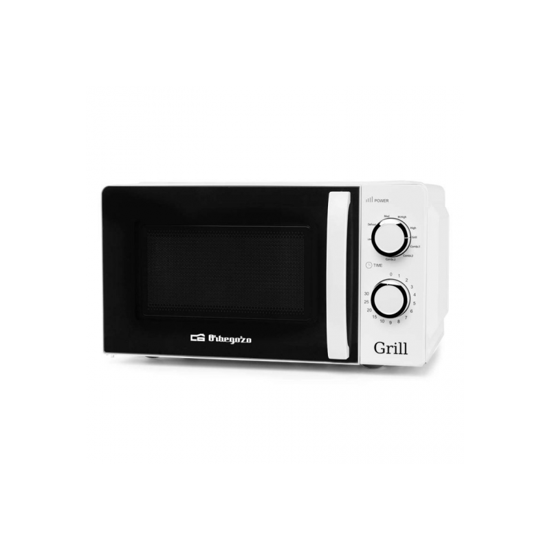 MICR. ORBEGOZO MIG2130 20L GRILL