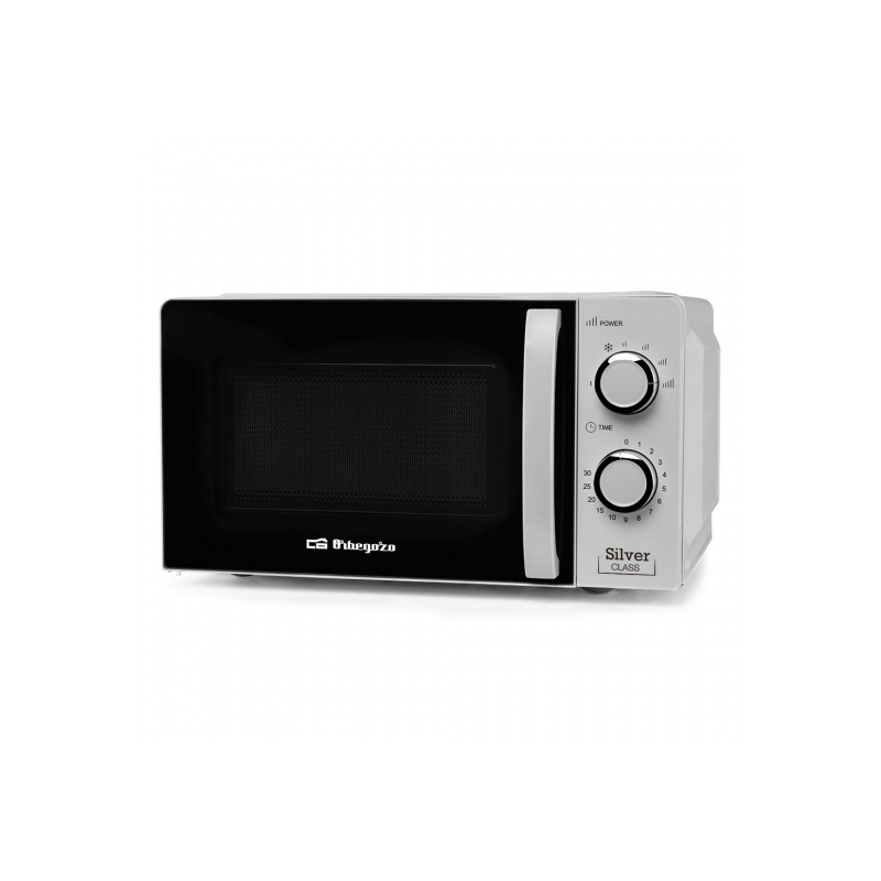 MICR. ORBEGOZO MI2118 20L SILVER