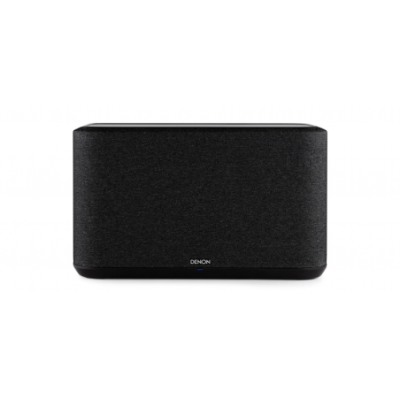 ALTAVOZ DENON HOME 350 NEGRO WIFI MULTIROOM