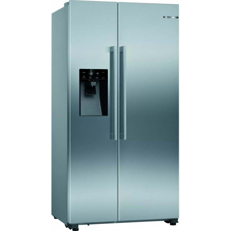 FRI. BOSCH KAD93VIFP 179x91 NF INOX DISP.
