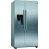 FRI. BOSCH KAD93VIFP 179x91 NF INOX DISP.