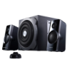 ALTAVOCES WOXTER 2.1 BIG BASS 260 150 W