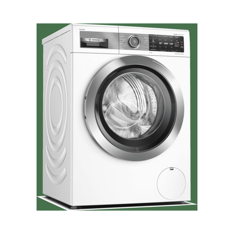 LVD. BOSCH WAX32EH0ES 10K 1600R BCA ATD