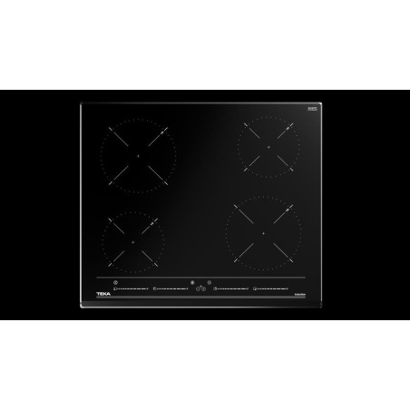 ENCIM. TEKA IZC64010MSSBK 112520015 4F IND
